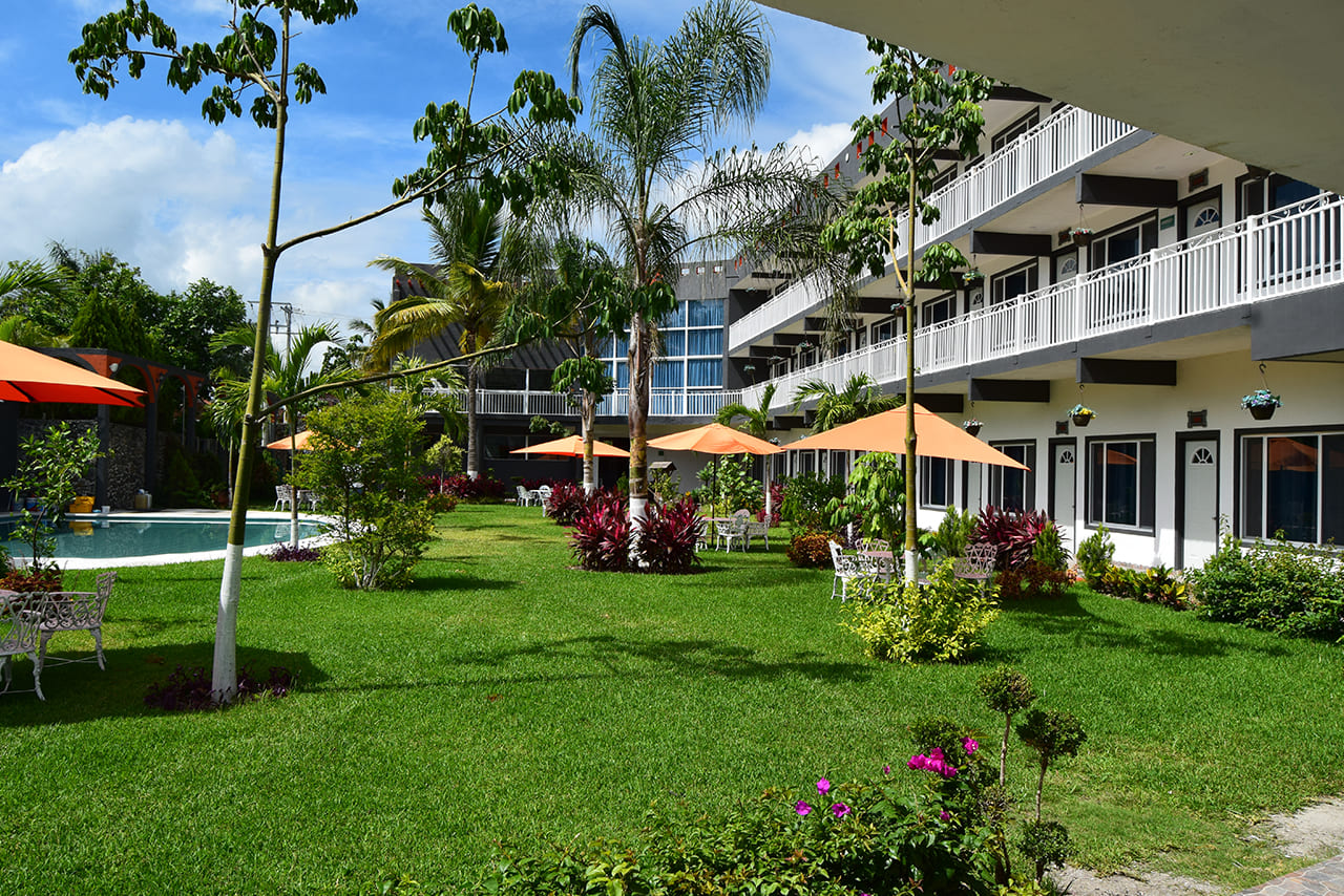 Hotel 3